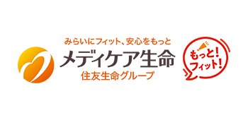 メディケア生命